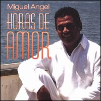 Horas de Amor von Miguel Ángel