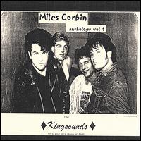 Kingsounds von Miles Corbin