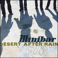 Desert After Rain von Minibar