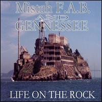 Life on the Rock von Mistah F.A.B.