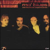 Combustión Espontánea von Mo Blues