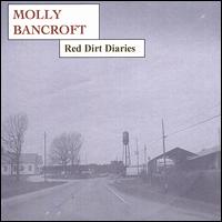 Red Dirt Diaries von Molly Bancroft