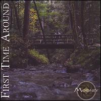 First Time Around von Mooney