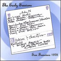 Early Sessions 1978 von The Judds