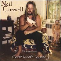 Good Man's Journey von Neil Carswell