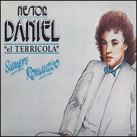 Siempre Romantico von Nestor Daniel