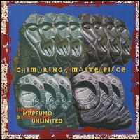 Chimurenga Masterpiece von Thomas Mapfumo