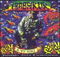 A Ty Siej von Habakuk