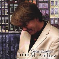 Good Enough von John McAndrew
