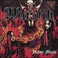 Victory March von Mantik