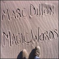 Magic Words von Marc Dillon