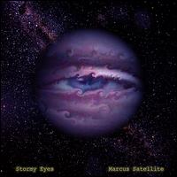 Stormy Eyes von Marcus Satellite