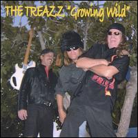 Growing Wild von Mark Vaughn