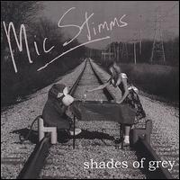 Shades of Grey von Mic Stimms