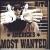 America's Most Wanted von Mike Zito
