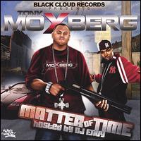 Matter of Time Hosted by D.J. Envy von Tony Moxberg