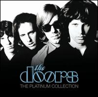 Platinum Collection von The Doors