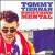 Something Mental von Tommy Tiernan