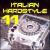 Italian Hardstyle, Vol. 11 von Various Artists
