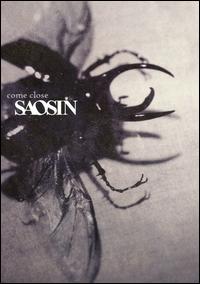 Come Close [CD/DVD] von Saosin