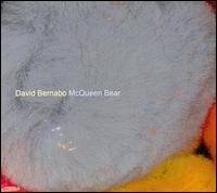 McQueen Bear von David Bernabo