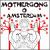 Live in Amsterdam von Mother Gong