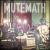 Mute Math von MUTEMATH