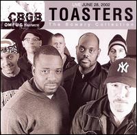 CBGB OMFUG Masters: Live 6/28/02 The Bowery Collection von The Toasters