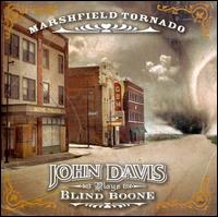 Marshfield Tornado: John Davis Plays Blind Blake von John Davis
