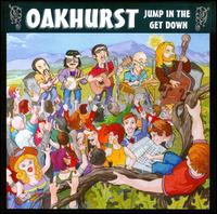 Jump in the Get Down von Oakhurst