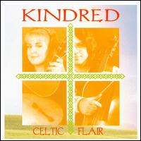 Celtic Flair von Kindred