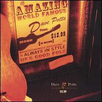 $12.99 von Dave Potts