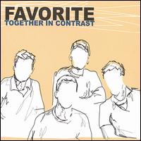 Together in Contrast von Favorite