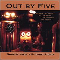 Shards from a Future Utopia von George Cremaschi