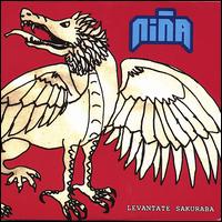 Levantate Sakuraba von Niña