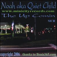 Up Comin von Noah