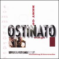 Best of Vinyl & Life von Ostinato