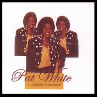 Pat White in Jakarta, Indonesia von Pat White