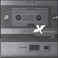 Foundation Mixtape von Pathfinders