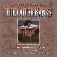 Songs and Legends of the Outer Banks von Paul Craft