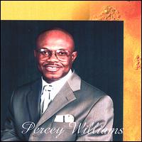 I Believe von Percy Williams