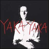 Yaka Yaka von Peter C. Johnson