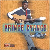Metamorphose von Prince Eyango