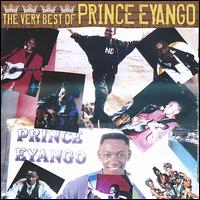 Very Best of Prince Eyango von Prince Eyango