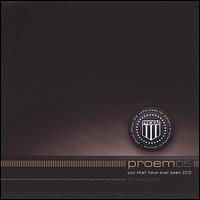 You Shall Have Ever Been von Proem