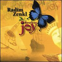 Restless Joy von Radim Zenkl