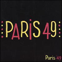 Paris '49 von PARIS49