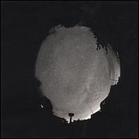 First Light von Parhelia