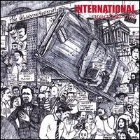 International Greatest Hits von Paul Green