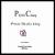 Promise Me One Thing von Phyllis Chang